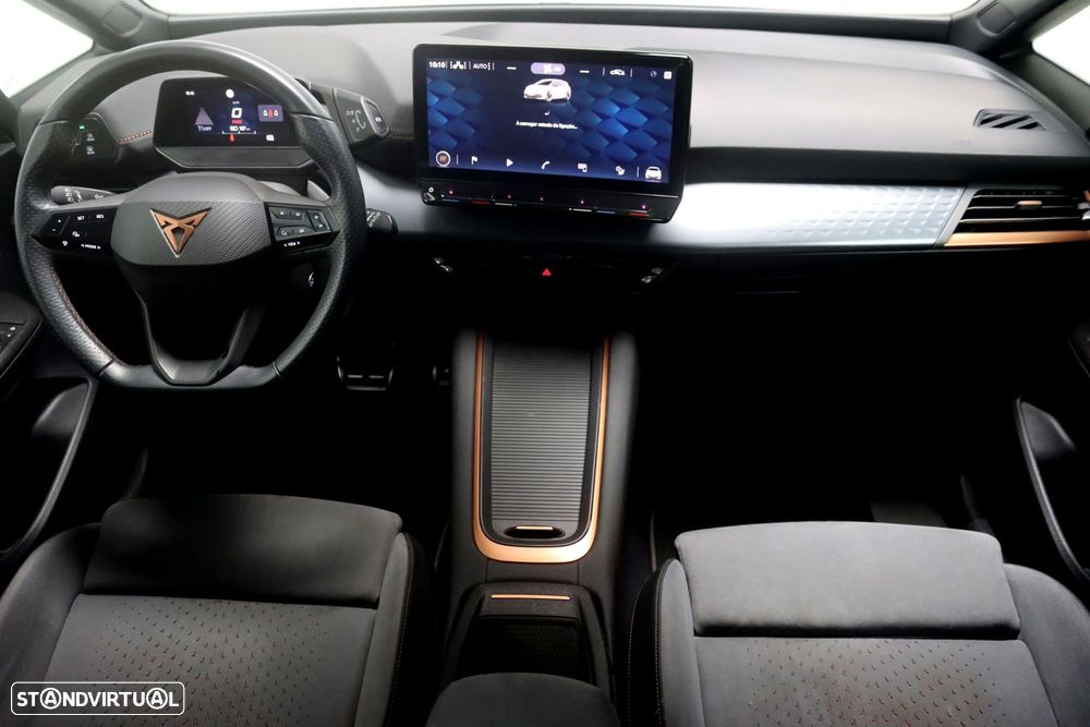 Cupra Born 58 kWh - 19