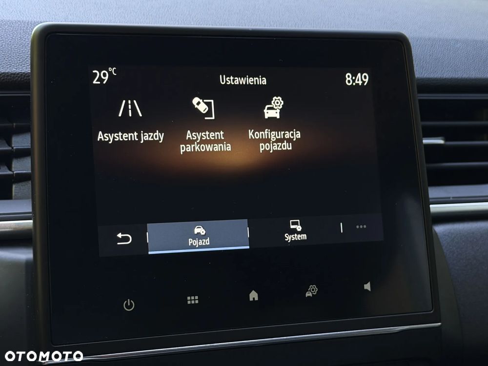 Renault Captur 1.0 TCe Intens - 33