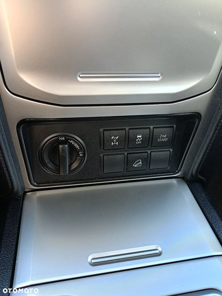 Toyota Land Cruiser LC 2.8 D-4D Prado - 12