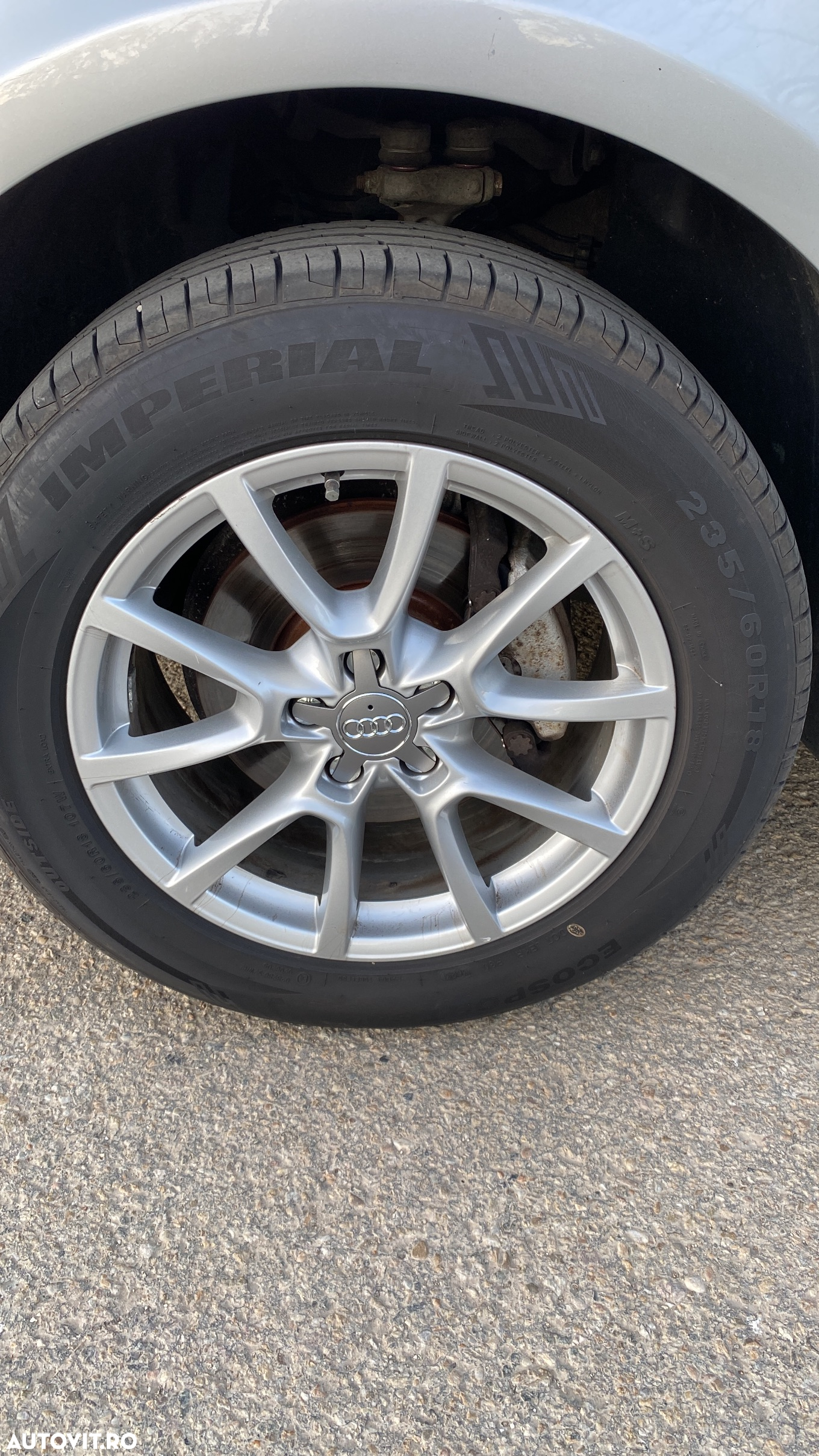 Audi Q5 2.0 TDI Quattro Stronic - 6