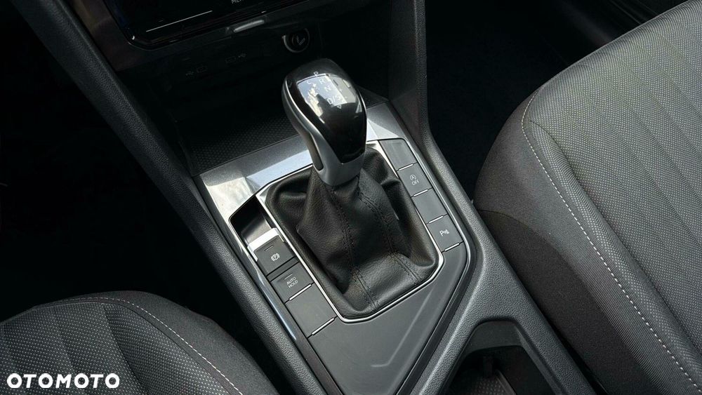 Volkswagen Tiguan Allspace 2.0 TDI Life DSG 7os - 17