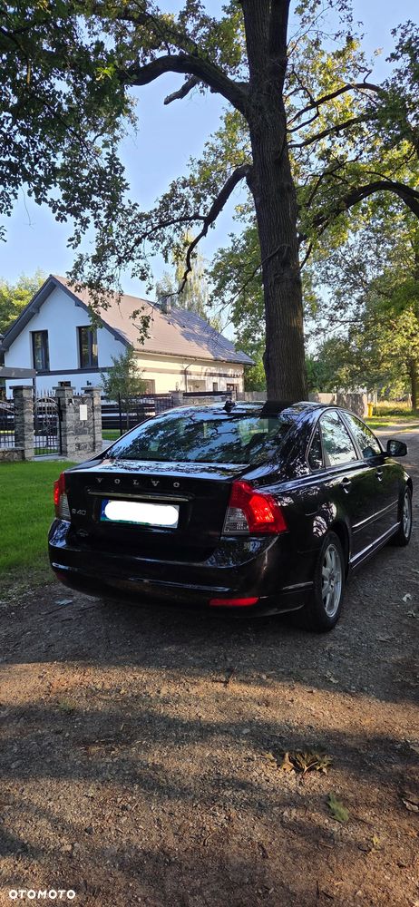 Volvo S40 D2 Summum - 10