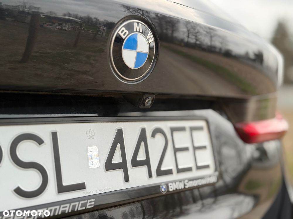 BMW Seria 3 320d - 31