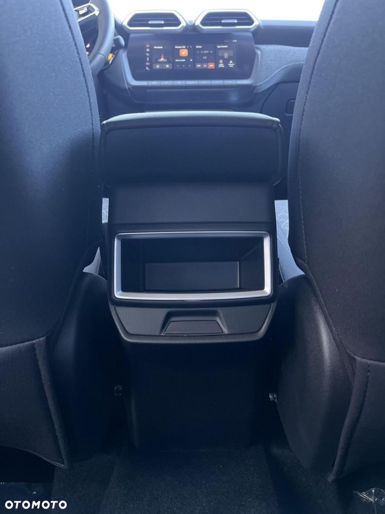 MG ZS 1.5 HEV+ Standard - 13