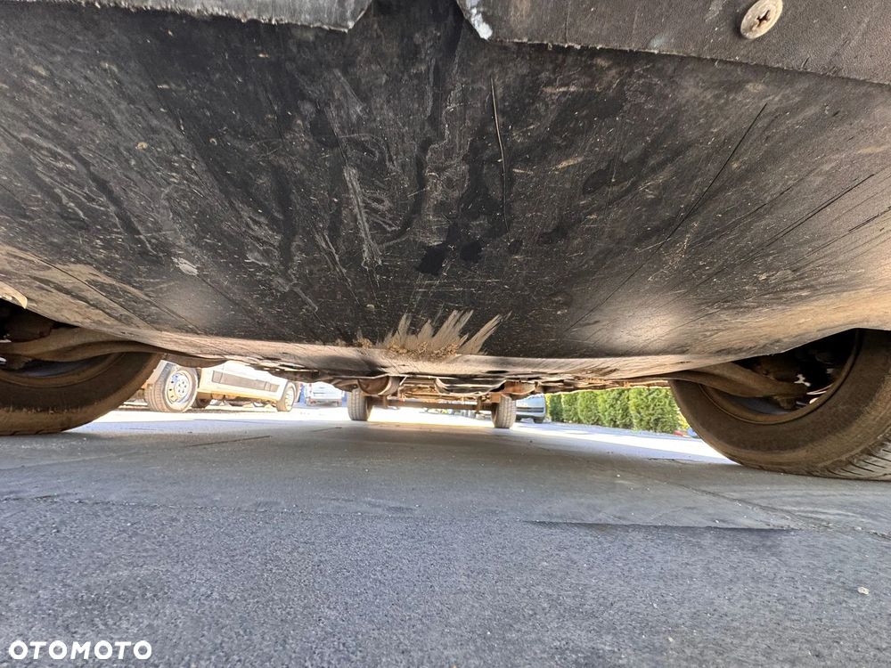 Renault MASTER L2H2 BRYGADÓWKA KLIMATYZACJA - 17