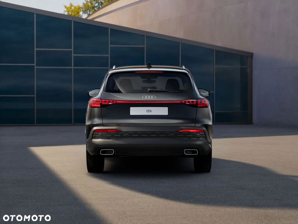 Audi Q5 TFSI 150 kW S tronic - 5