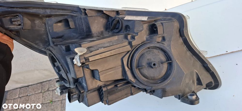 MERCEDES VITO W447 V-KLASA lampa lewy przód zwykła A4479067700 Europa - 12
