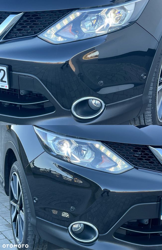 Nissan Qashqai 1.6 DIG-T Tekna - 30