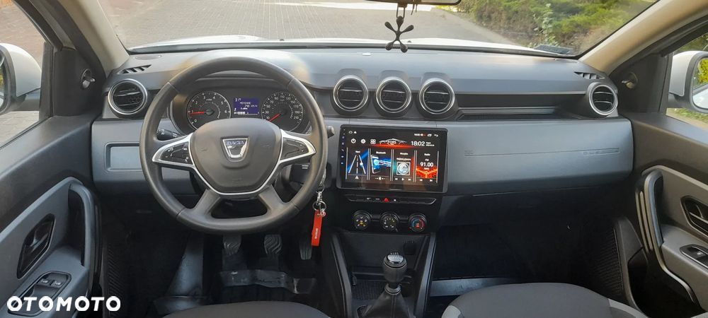 Dacia Duster - 7