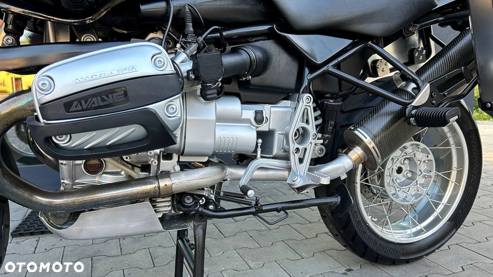 BMW GS - 20