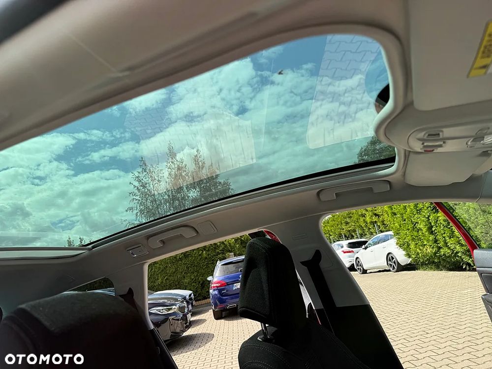 Peugeot 308 BlueHDi 150 Stop & Start Allure - 6