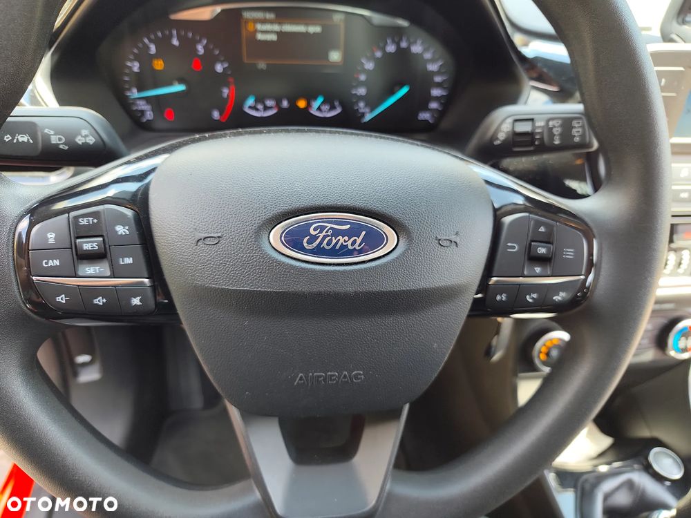 Ford Fiesta - 22