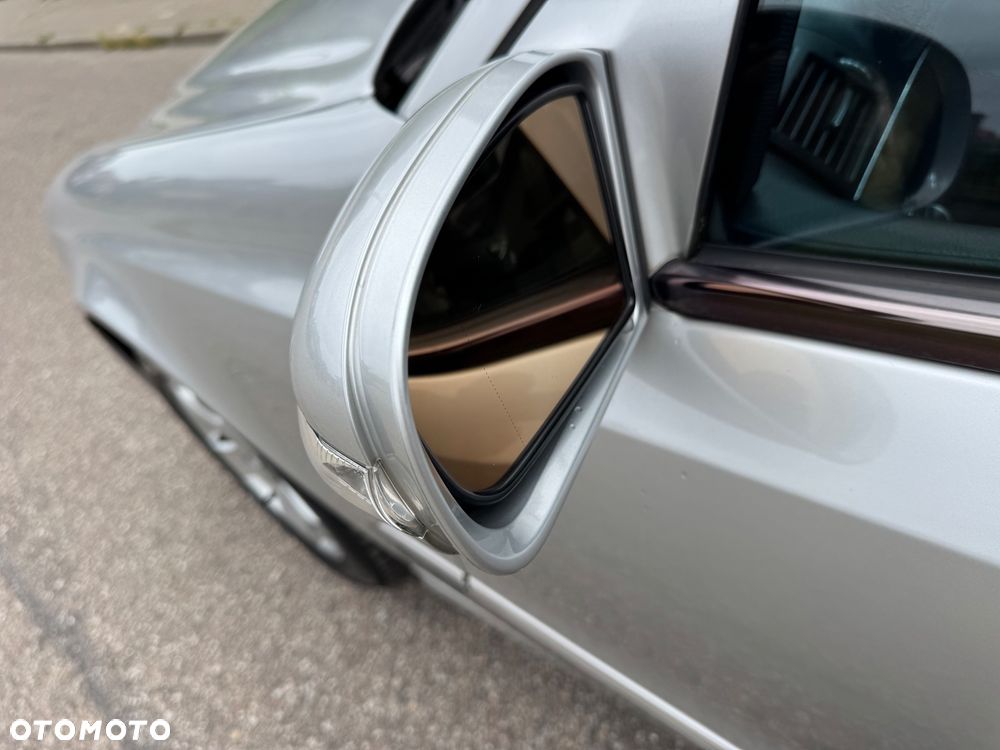 Mercedes-Benz Klasa E 200 Kompressor Automatik Avantgarde Sport Edition - 23