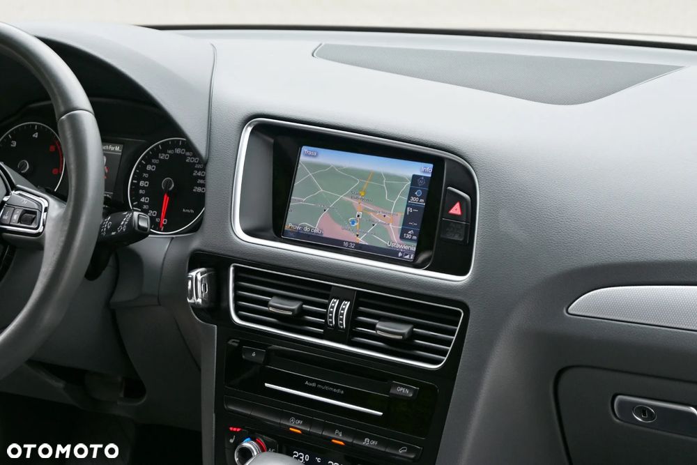 Audi Q5 2.0 TDI Quattro S tronic - 24