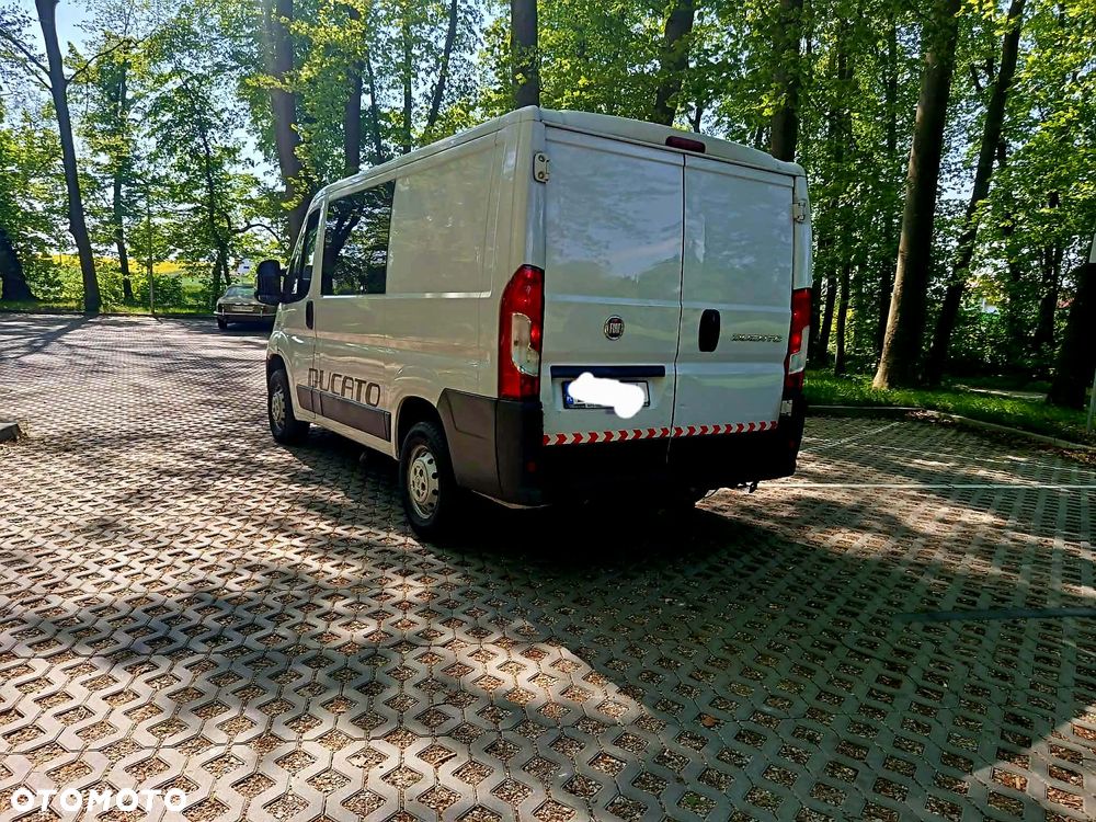 Fiat Ducato - 4