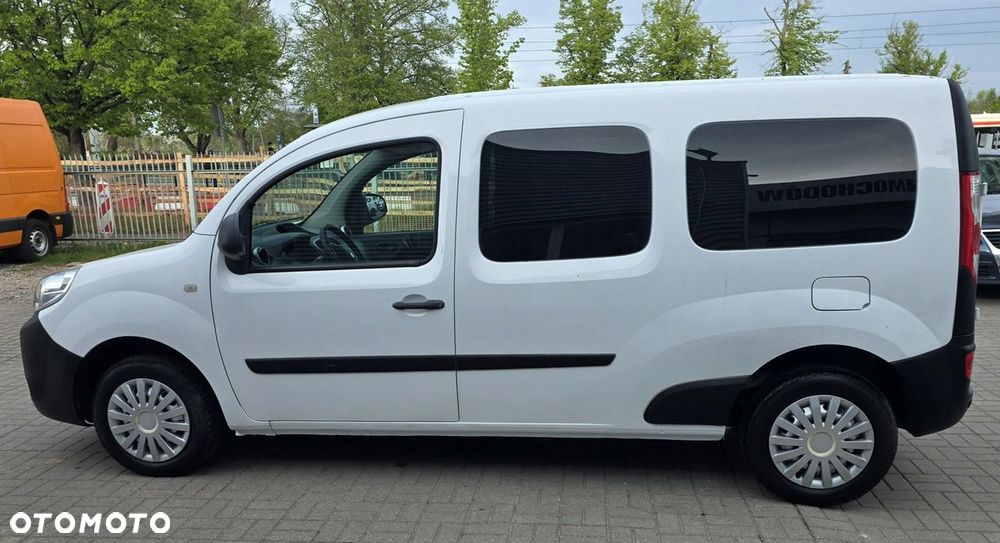 Renault Kangoo - 3