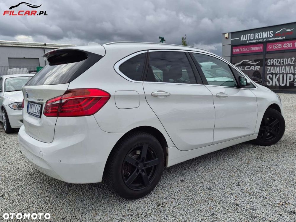 BMW Seria 2 - 25