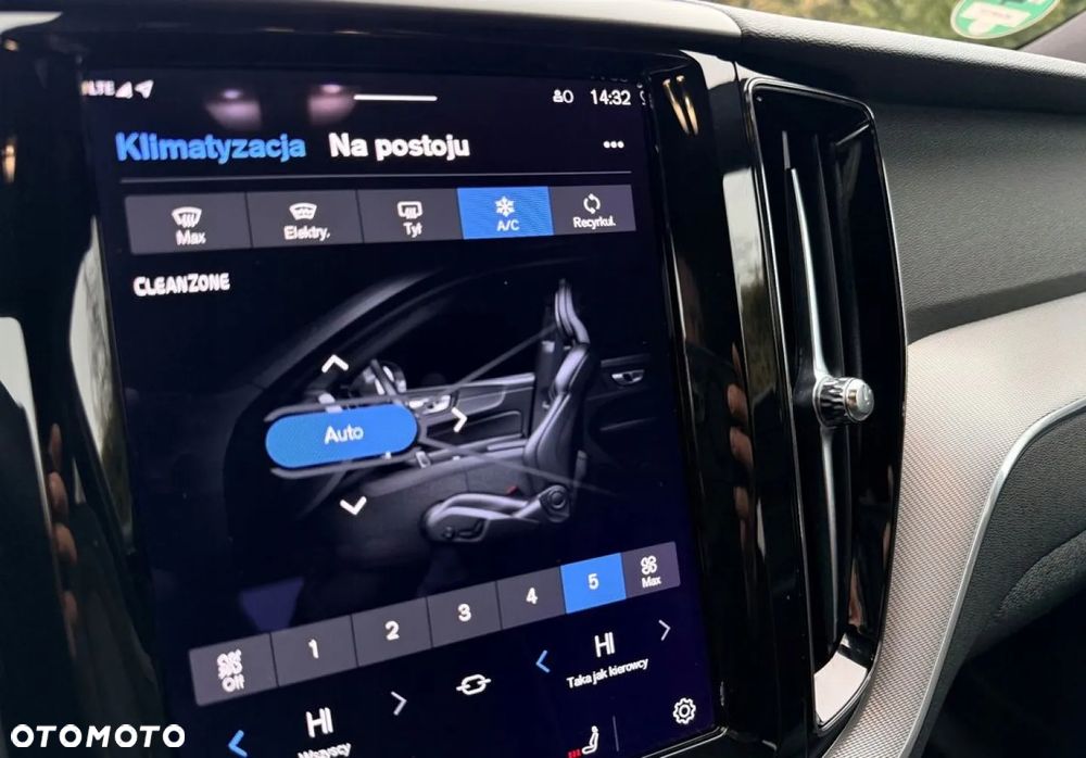 Volvo XC 60 B4 D Geartronic RDesign - 19