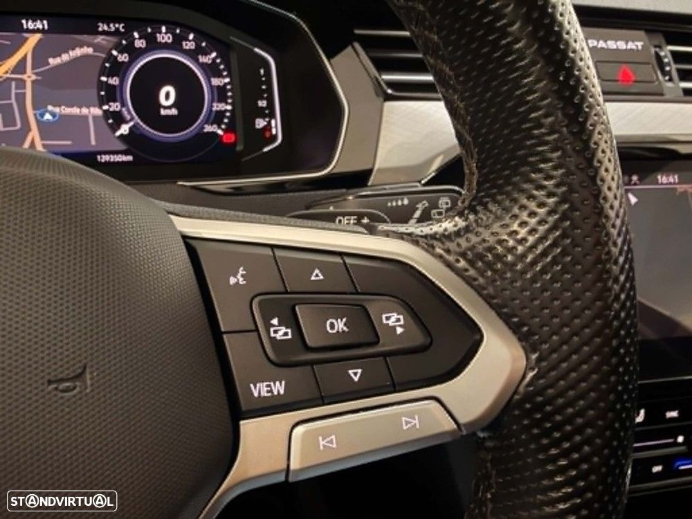 VW Passat Variant 1.4 TSI GTE Plug-in - 17