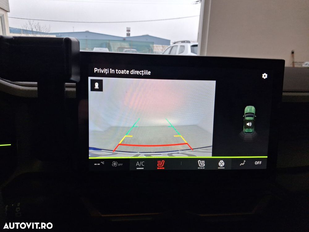 Dacia Duster TCe 130 4X4 MHEV Extreme - 25