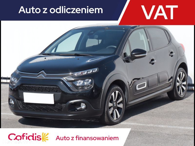 Citroën C3 - 2
