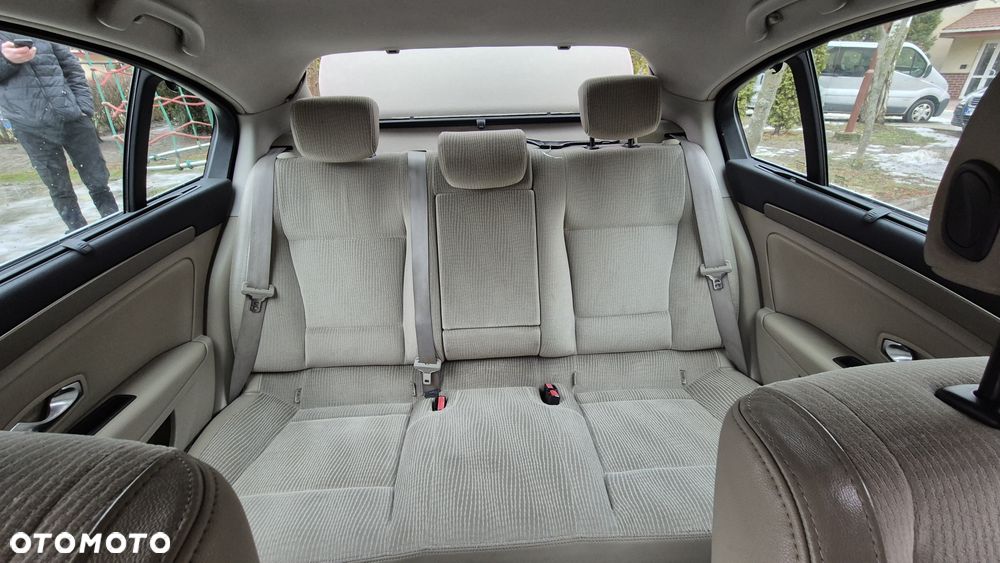 Renault Laguna 2.0 DCi Expression - 15