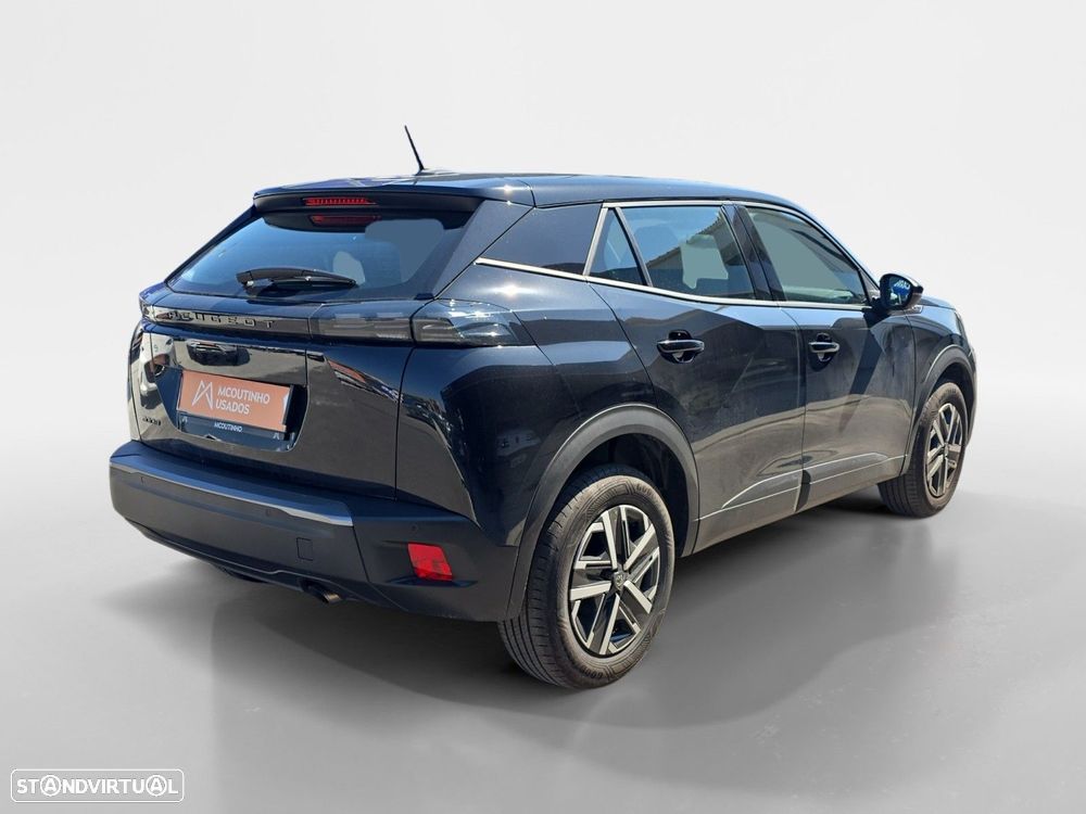 Peugeot 2008 1.2 PureTech Style - 5