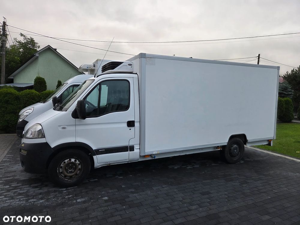 Renault Master - 1