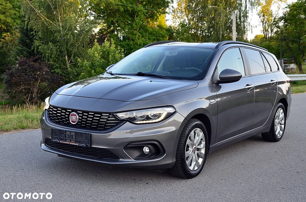 Fiat Tipo 1.4 16V More - 1