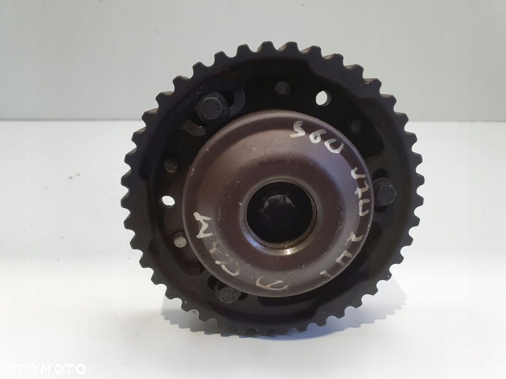 Volvo S60 V70 II 2.0 T WAŁEK ROZRZĄDU KOŁO FAZ - 6