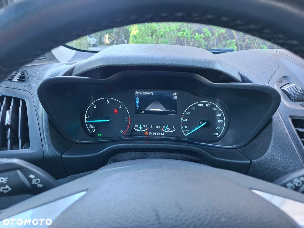 Ford Tourneo Connect Grand 1.5 TDCi Start/Stop Trend - 31