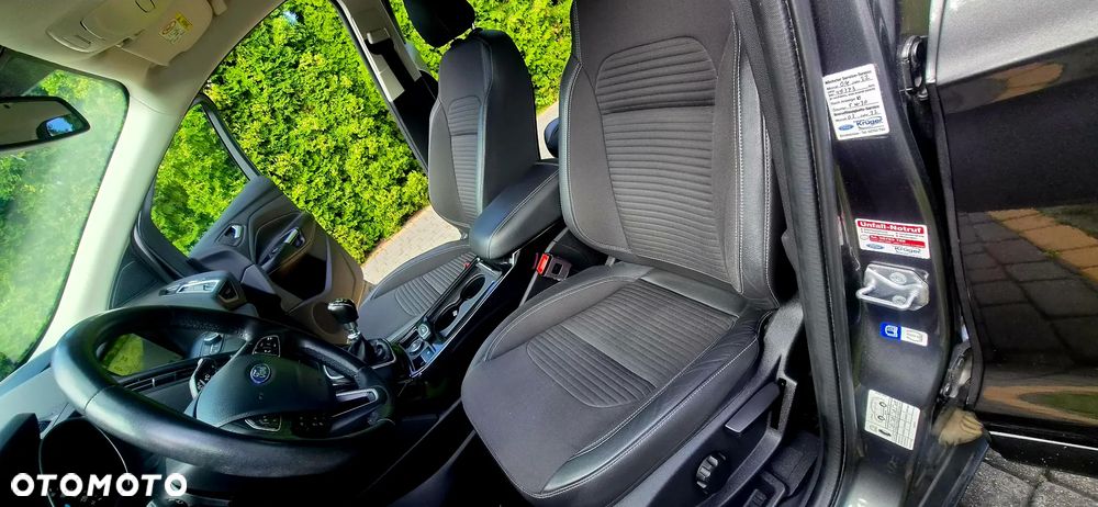 Ford Kuga 1.5 EcoBoost FWD Titanium Plus ASS - 22
