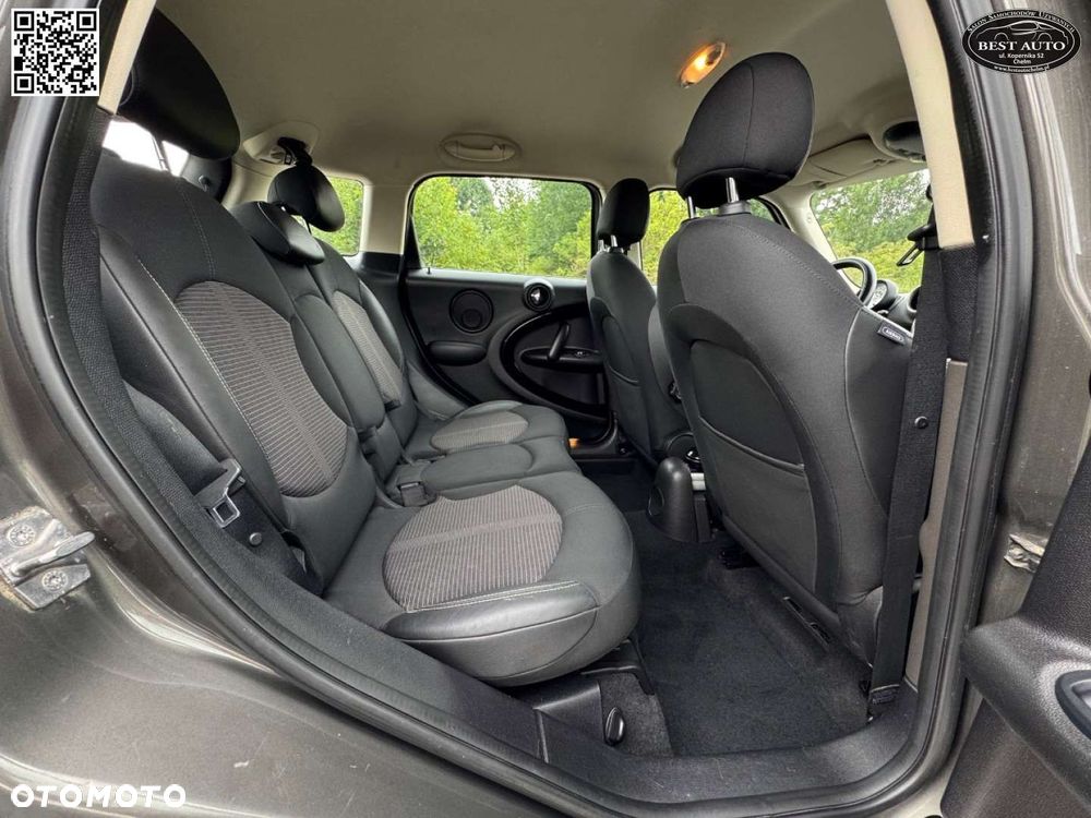 MINI Countryman - 37