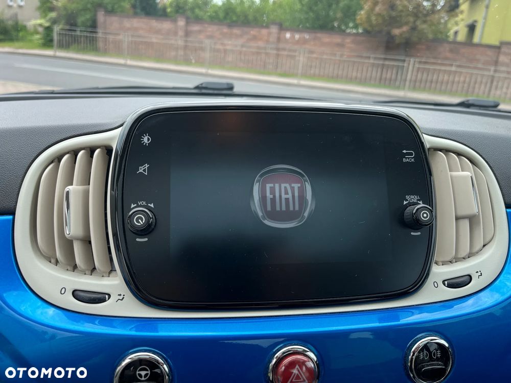Fiat 500 1.2 8V Mirror - 27