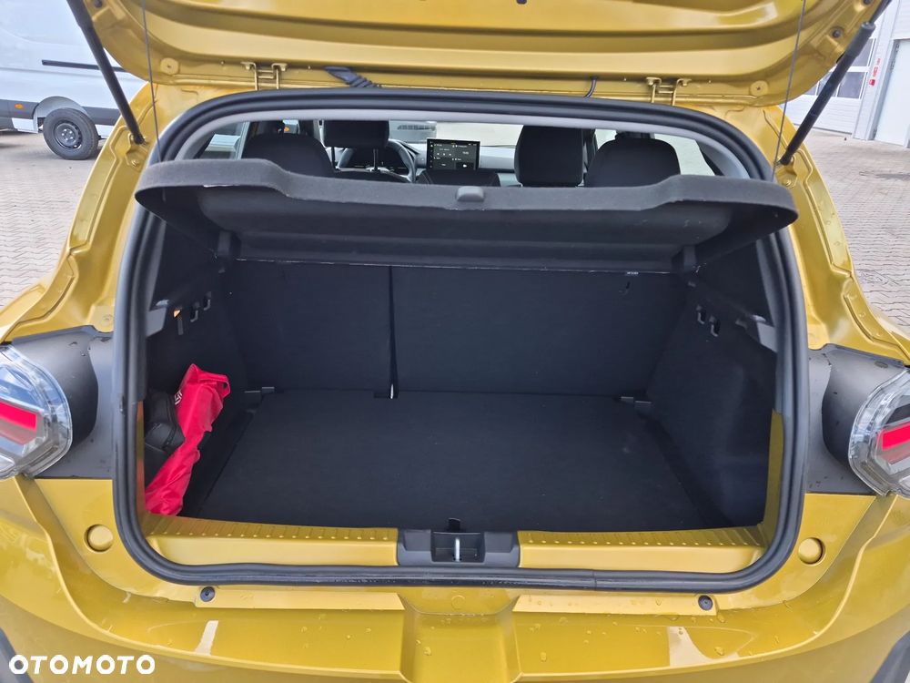 Dacia Sandero Stepway - 17