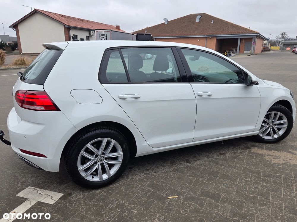 Volkswagen Golf 1.6 TDI BMT Highline - 6