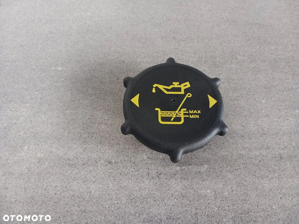 Korek wlewu oleju Ford DIESEL 1022541 - 1