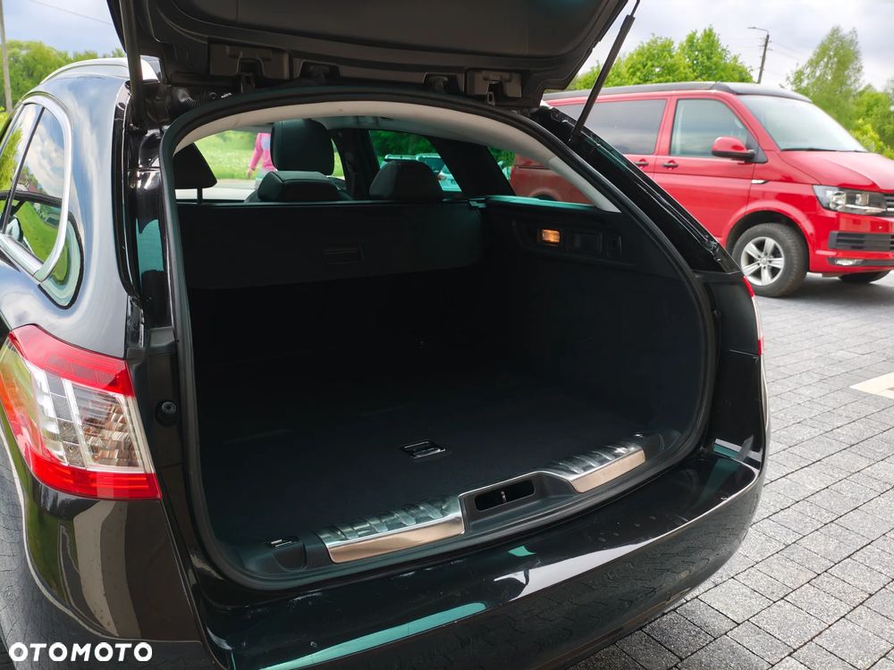 Peugeot 508 155 THP Allure - 30
