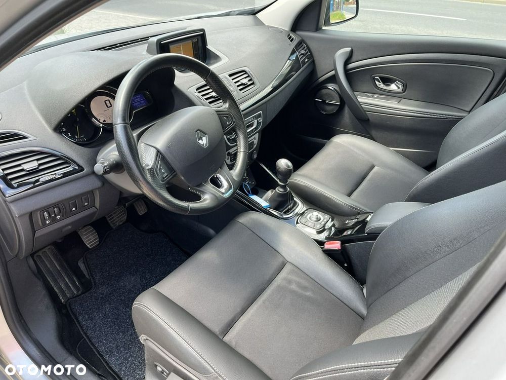 Renault Megane - 21