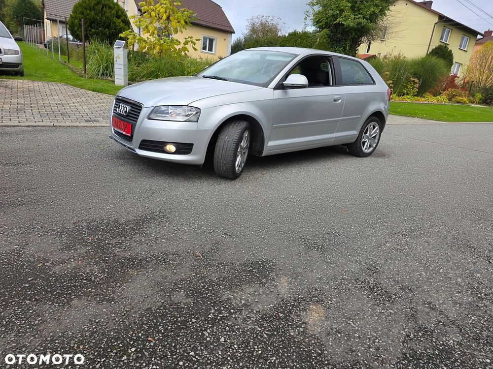 Audi A3 1.6 Ambition - 34