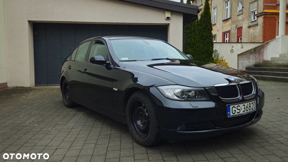 BMW Seria 3 - 2