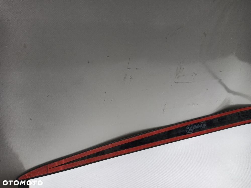 LISTWA DRZWI PRZÓD PRZEDNIA PRAWA MAZDA II DF71V3200 - 6