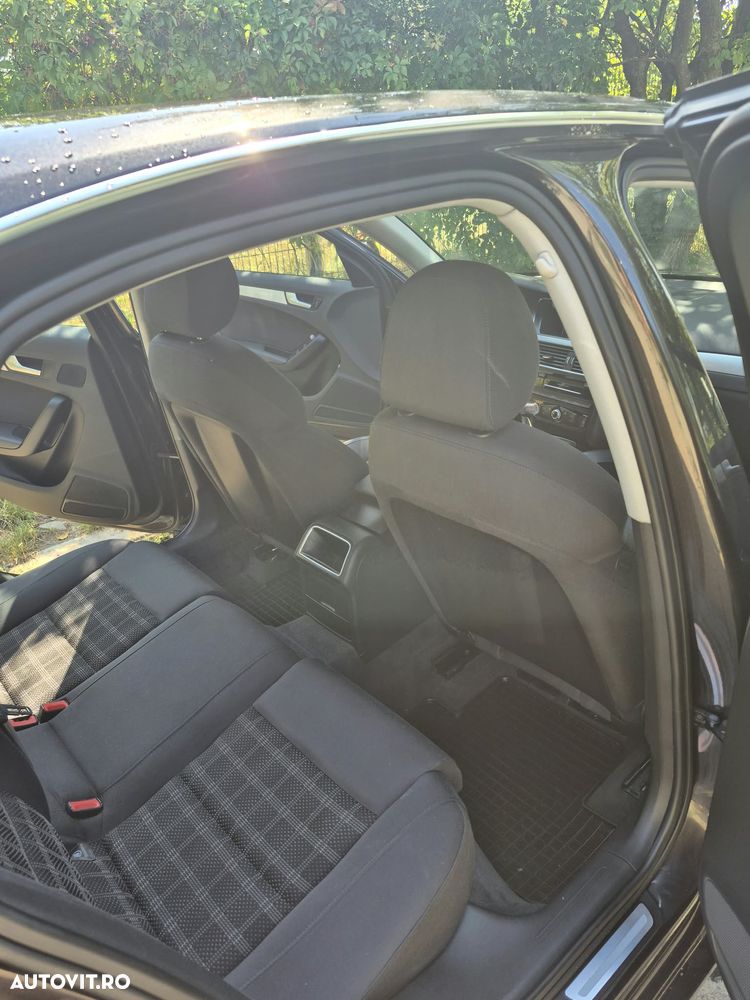 Audi A4 Limuzina 2.0 TDIe - 14