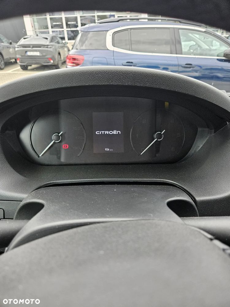 Citroën JUMPER - 14