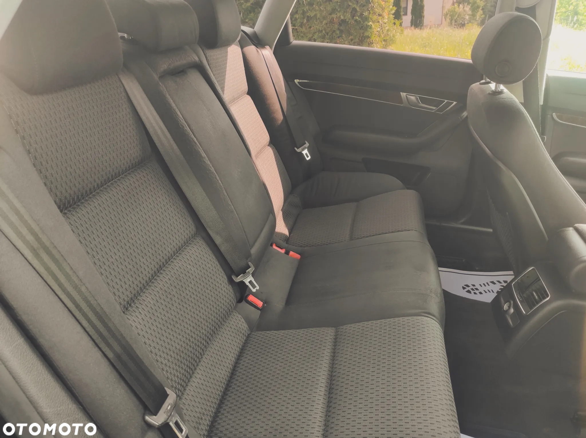 Audi A6 2.0 TDI - 21