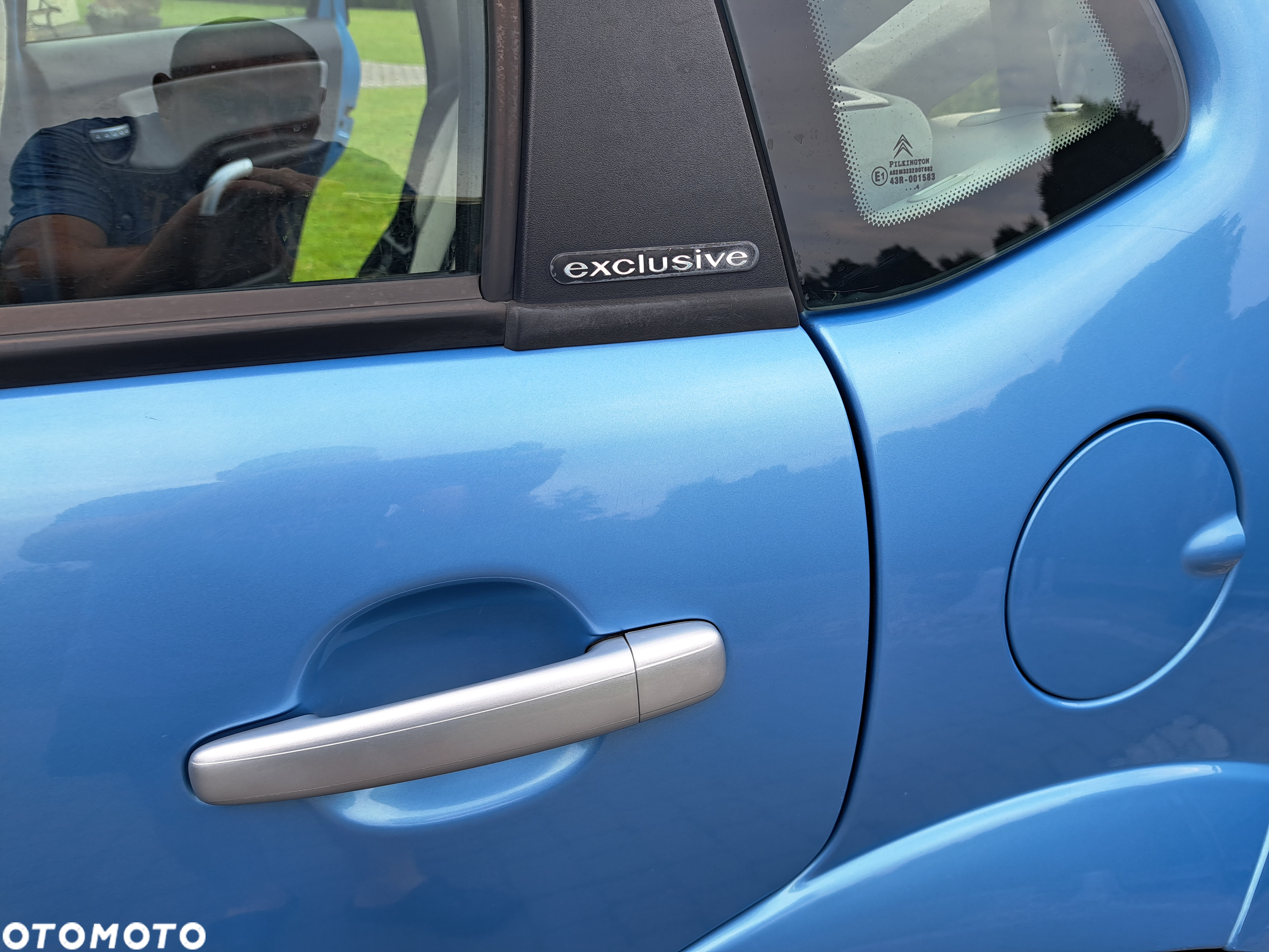 Citroën C3 1.4i Furio Equilibre Pack - 36