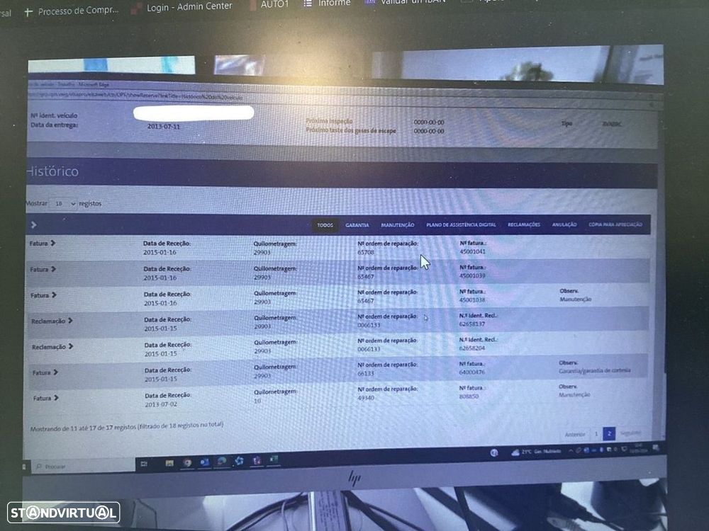 Audi A3 Sportback 2.0 TDI S-line - 60