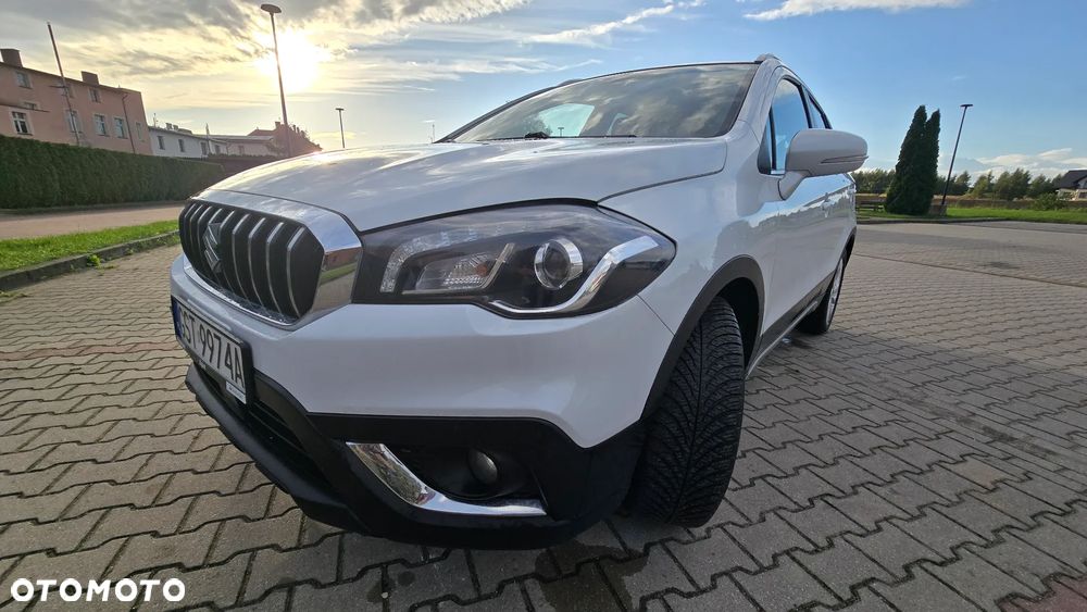 Suzuki SX4 - 2