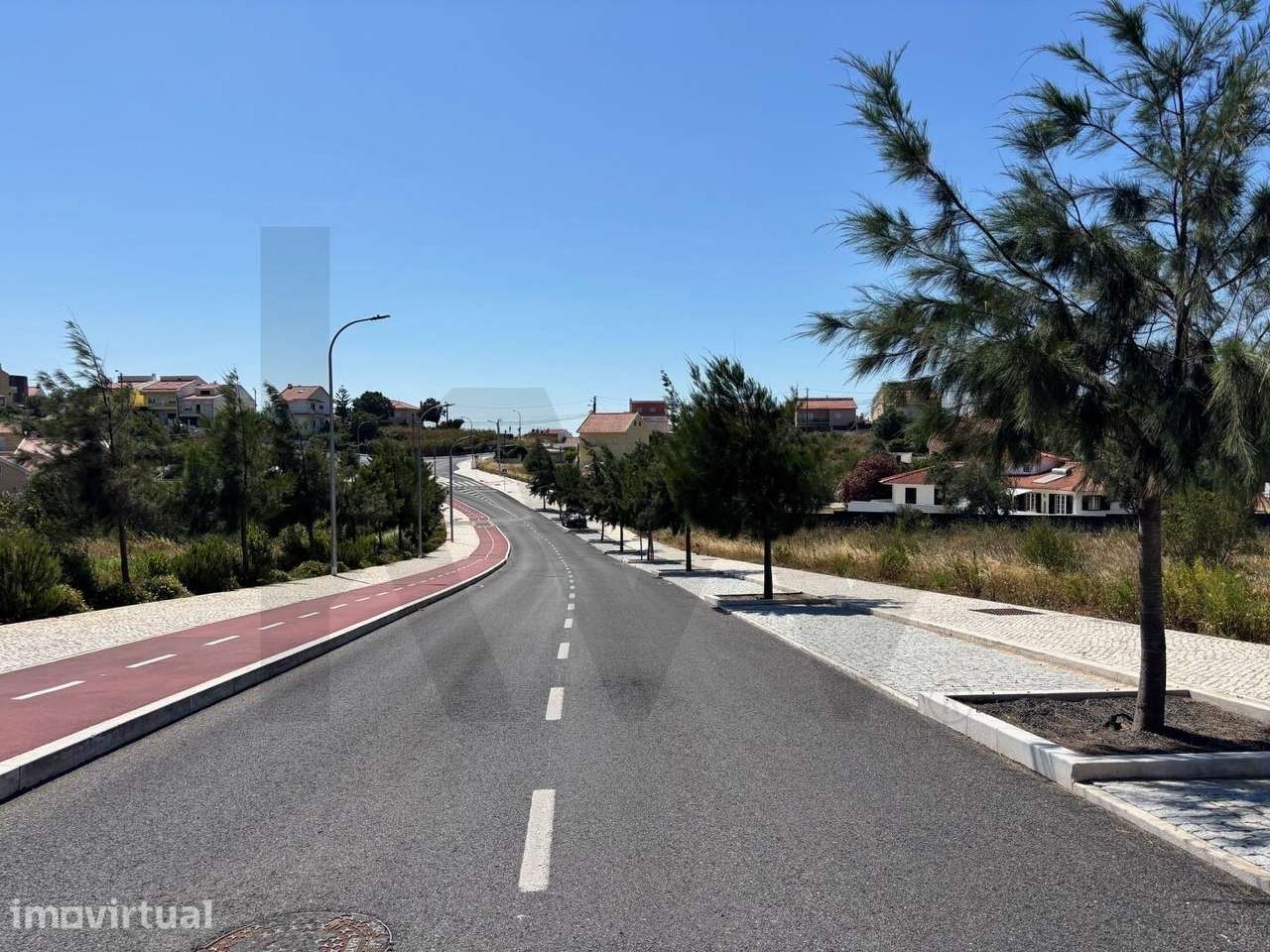 TERRENO c/ LOTEAMENTO PARA 9 MORADIAS - Grande imagem: 4/19