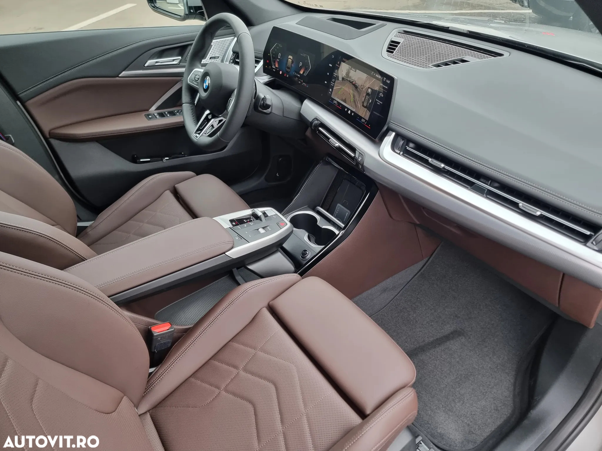 BMW X1 xDrive20d AT MHEV - 14